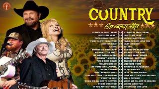 The Best Country Gospel Songs to Help You Find Your Way Back to God - Relaxing Country 2024 Playlist