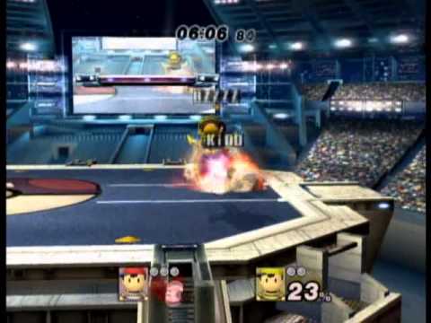 Eli vs StereoKidd 169$ FT5 Ness ditto of the gods MM