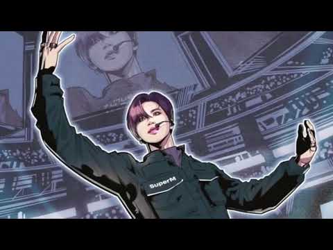 Nightcore- Final Dragon (TAEMIN)