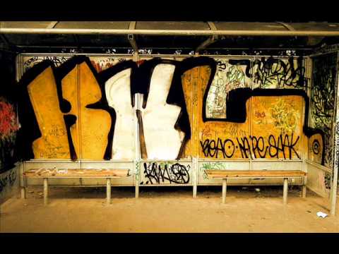 Lazan - Ułałła feat. KWLeRAP