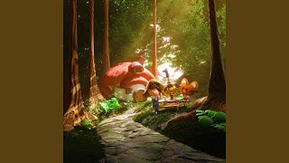 Cover art for sweet tooth