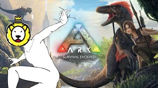 ARK#5 沼