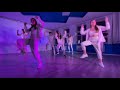 Cardi B Wap Hiphop Choreography ART People Dance School