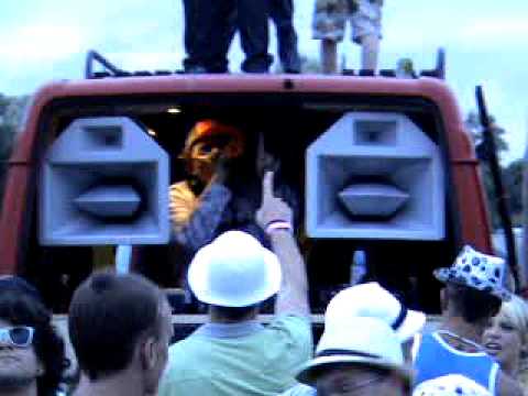 Freerange DJs @N.A.S.S. Fest 2010 pt2