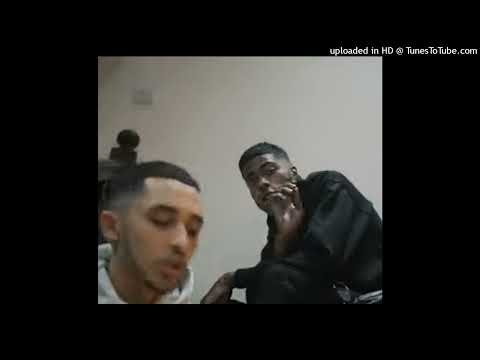 Arab Ammo ft Kairo Keyz - No Games (Instrumental)