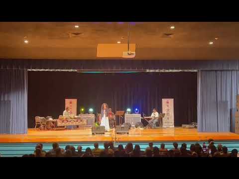 Philadelphia concert/ #fanlove /Originals/ #anwesshaa / #jaltediye