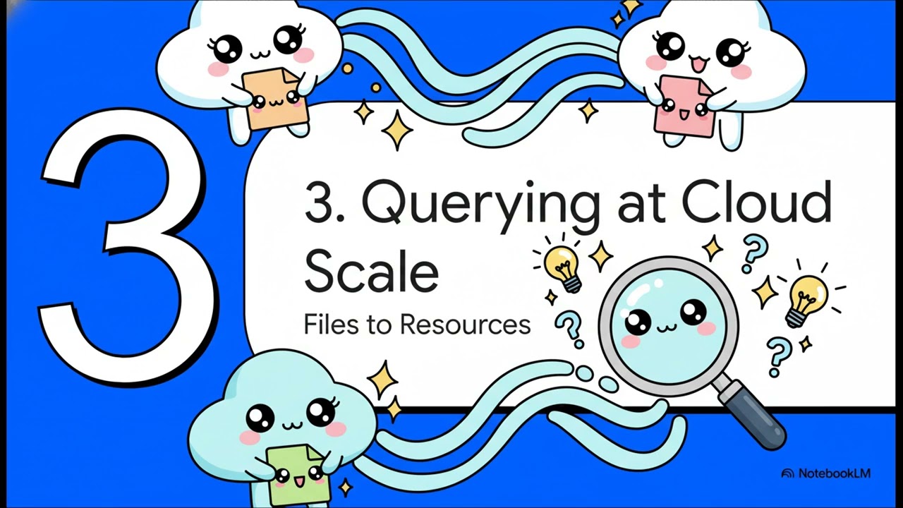 The Modern Data Blueprint