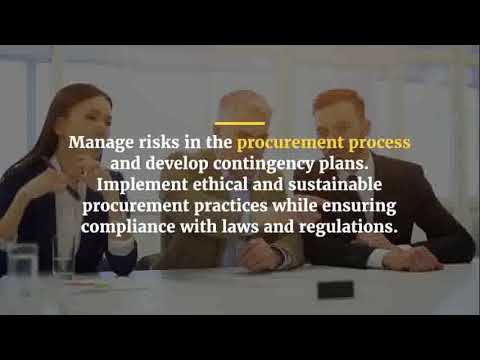 Logistics and Supply Chain Training Courses