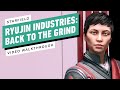 Starfield Gameplay Walkthrough - Ryujin Industries Faction: Back to the Grind