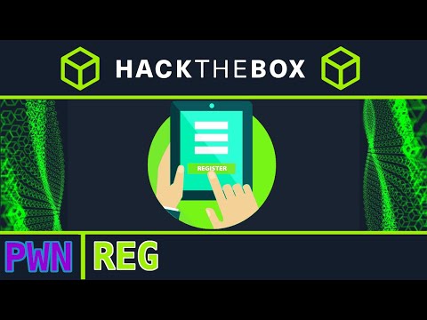 HackTheBox Challenges