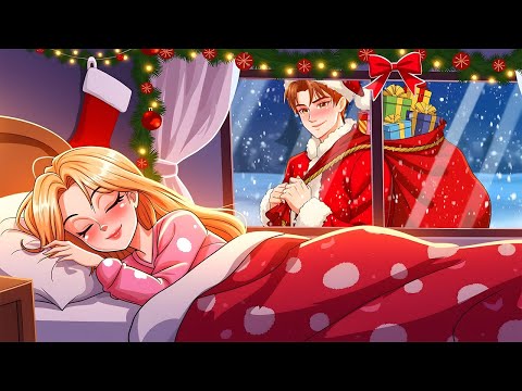 My Secret Boyfriend Only Shows Up on Christmas