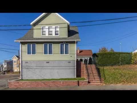 161 Dale St, Revere MA - Arthur Calvano - Tel 781-599-1115
