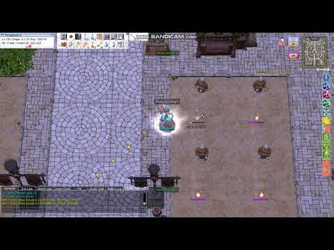 Ragna0.com - Sniper Sharpshooting (Mid-game equipment)