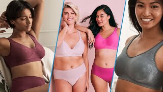 Top 10 Bras for Older Women in 2025 (Buyers Guide)