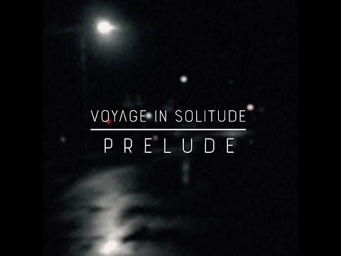 Voyage In Solitude - "Prelude in E Minor" Atmospheric Black Metal Cover