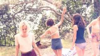 Strange Talk - "Eskimo Boy" (Matthew O'Neil)