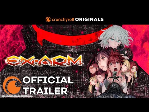 Ex-Arm - Trailer