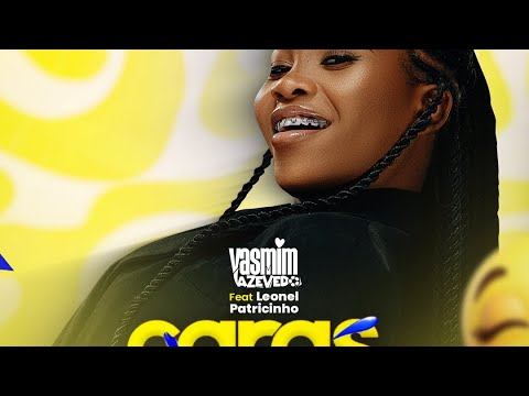  Good Vibes Official and Yasmin Azevedo 