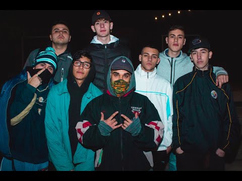 LA GEMA DEL PENTAGONO vs MECHA THOM SAN PAPPOKUSH LICH // FINAL // Elite Free 5vs5