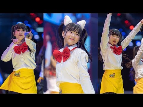 191025 [Fancam] ICE Siam☆Dream - Calling @Thailand Game Show 2019