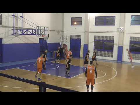 Promponas Bulls 61 - 82 Peronia Kings | 12η Αγων. BIG Elite