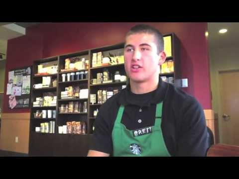 La Boulange Starbucks