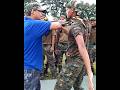 Indian Army Para Commandos Military Training Specialforces Indianarmy