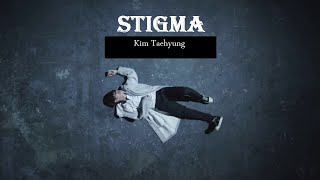 FMV BTS V (Taehyung) - Stigma Full MV english subs