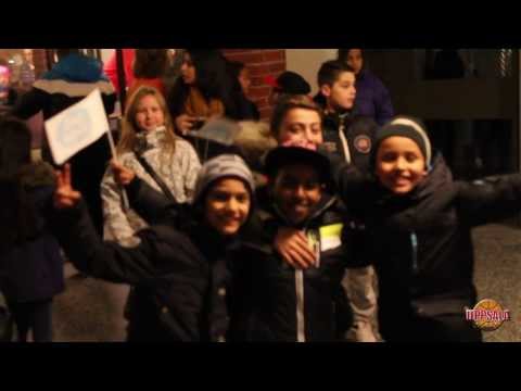 Recap: Uppsala - Norrköping (29/11) (HD)