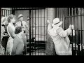 Otis Campbell Locks Himself Up in Barney Fife's Maximum Security Jail | The Andy Griffith Show