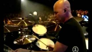 Shaggy & Cyndi Lauper - Repent EN VIVO