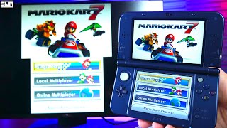 This New 3DS Upgrade Is Ridiculous