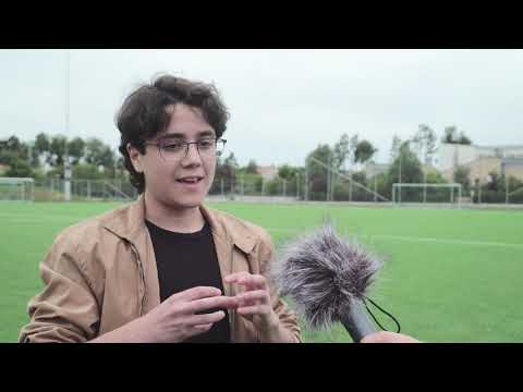 Energisnålare fotbollsplaner - Uppsala Energy Stories