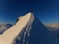 Dufourspitze 