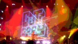 Seymour Bits vs. Cut Copy - Saturdays