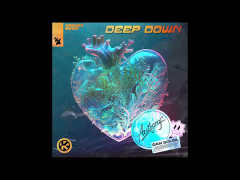 Autograf x Dan Soleil - Deep Down