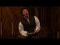 The MET: Live in HD 2017-18 - Tosca: Dammi i colori ... Recondite armonia