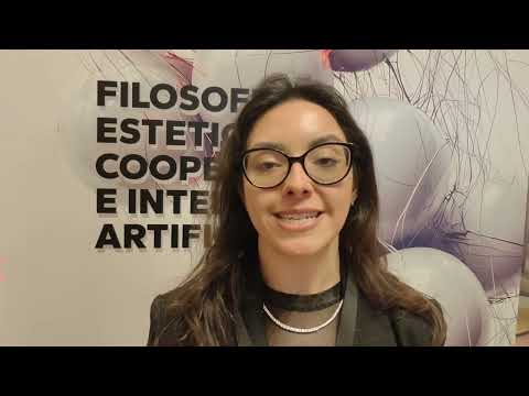 Intervista a Ilaria Tardanico