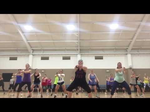 "Da Da Ding" by Gener8ion | Dance Fit with Erin