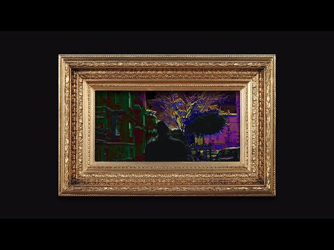 Video thumbnail for Coś z Nietzschego (Retro)