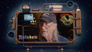Roger Glover - talking about Ronnie James Dio, Elf and Rainbow (2021)