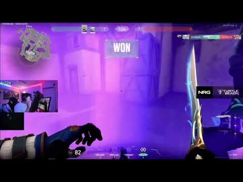 NRG Som claims Rise used drugs during qualifiers for berlin