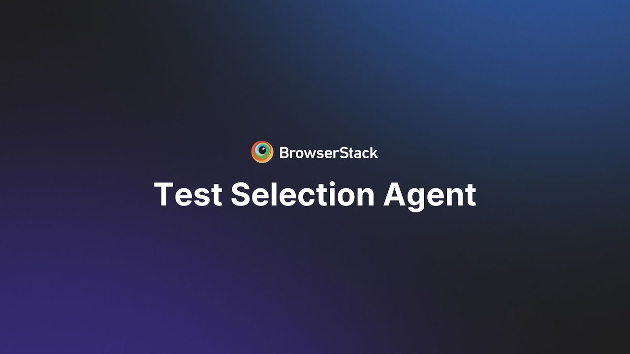 BrowserStack Test Management AI