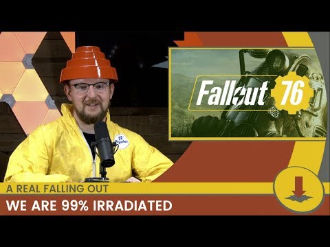 A Real Falling Out || CheckPoint 362