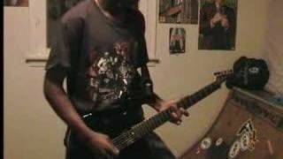 CKY Tripled Manic State