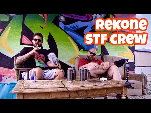 Podcast 17: RekONE  Shatro shop, Montane, antistil i bajting