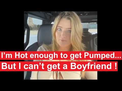 The Reason why Men are Walking Away from Dating (Ep. 686)