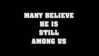 EVIL ELVIS Trailer (Horror Film 1999)