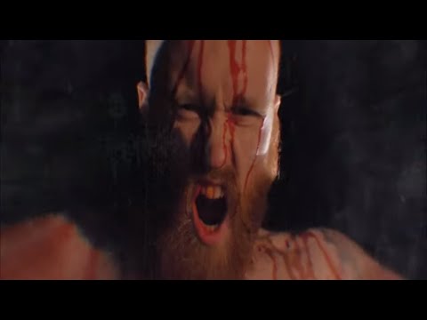 Caine ft. Sheryl Daneen - Angels Deserve To Die (Official Videoclip)