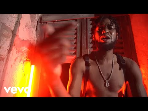 Don Built - Mah Tell Yuh (Official Video)